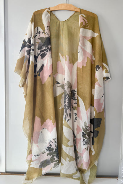 FLO KIMONO
