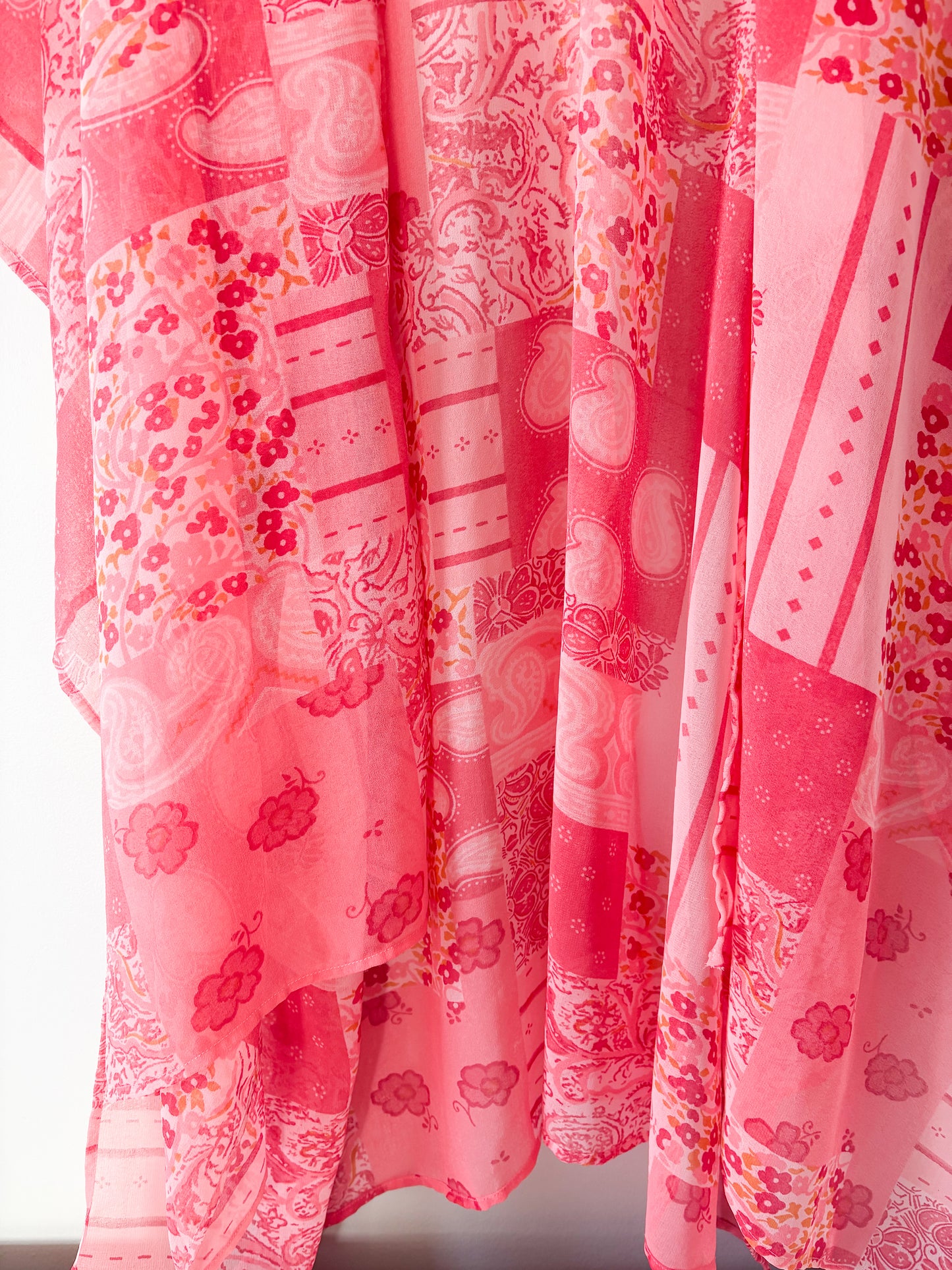 GINA KIMONO