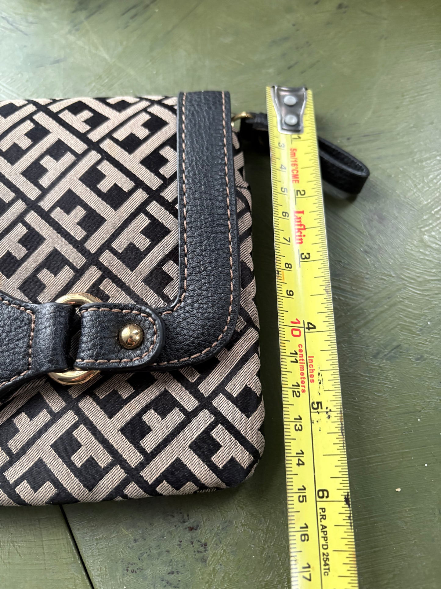 TOMMY LOGO WRISTLET