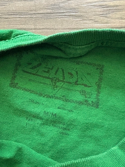 ZELDA TEE - MED