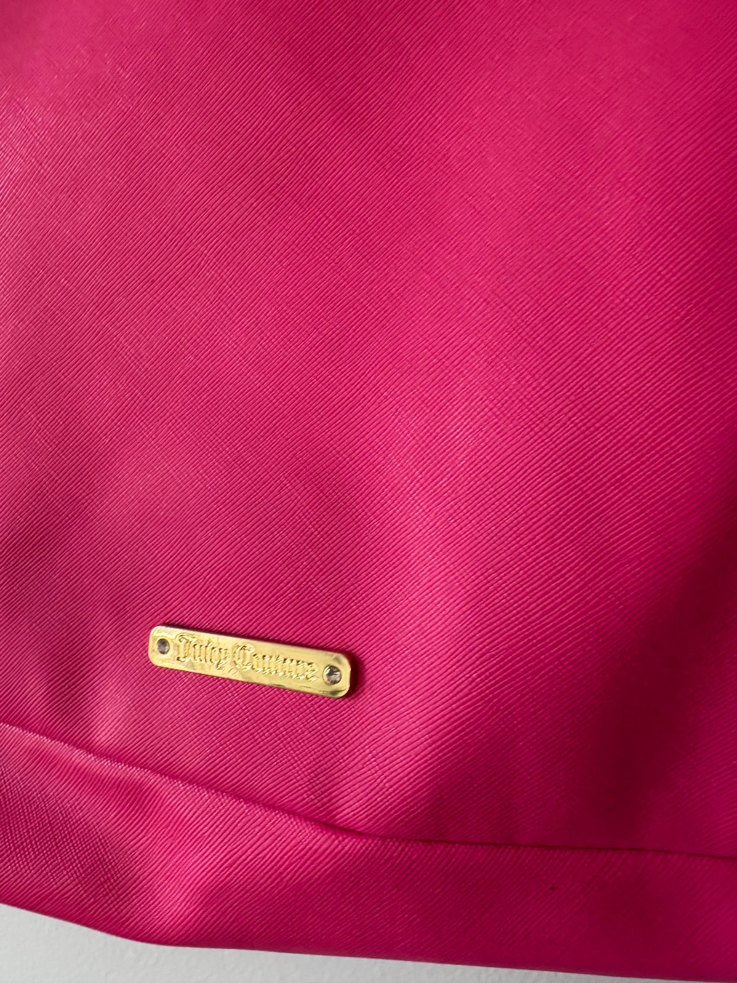 JUICY COUTURE PURSE
