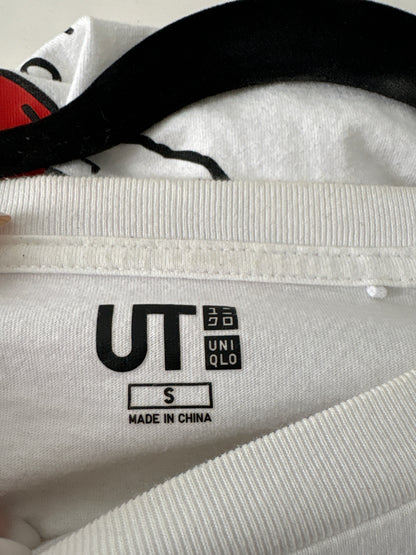 UNIQLO SUSHI TEE - SMALL