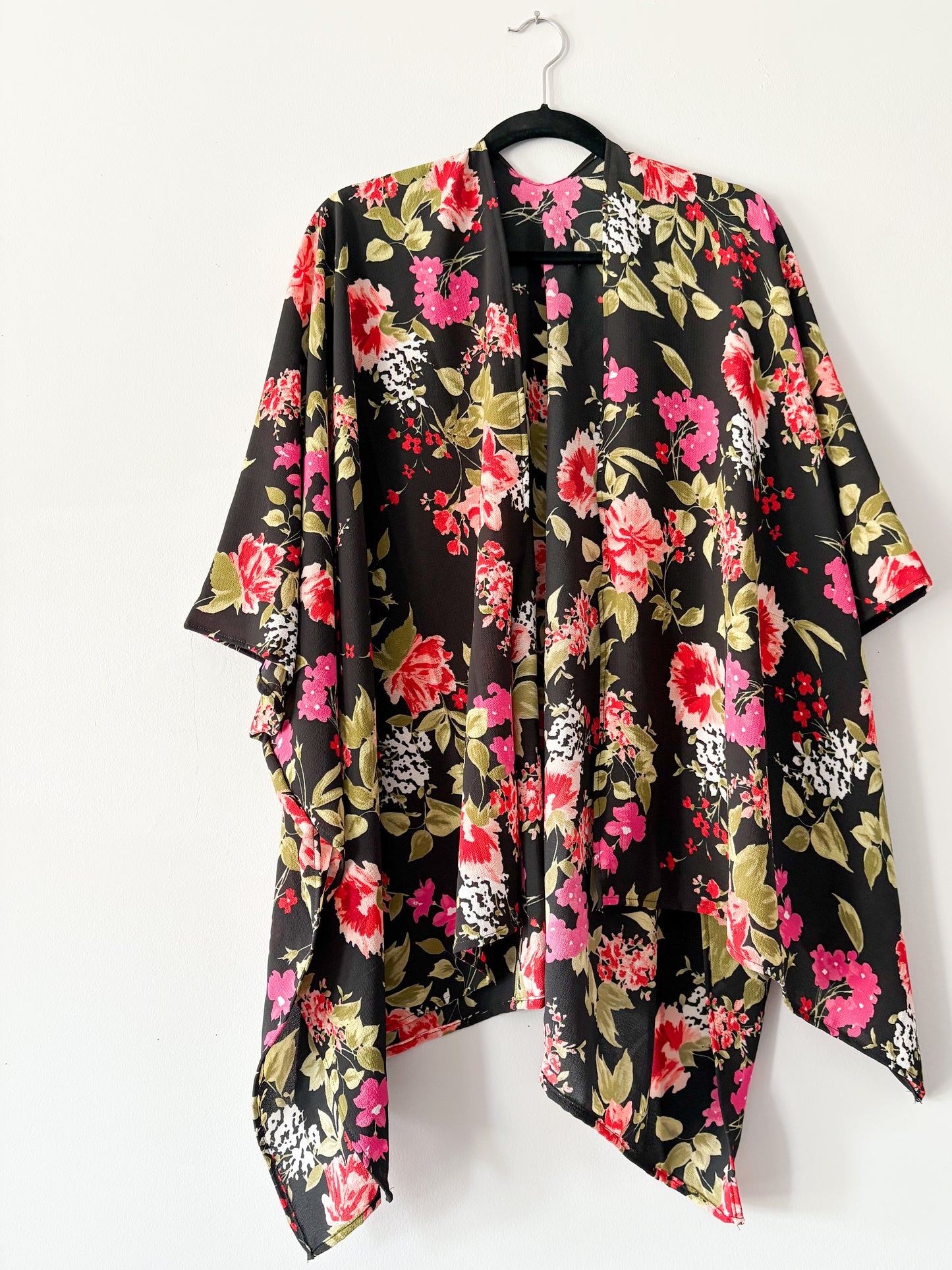 HANNAH KIMONO
