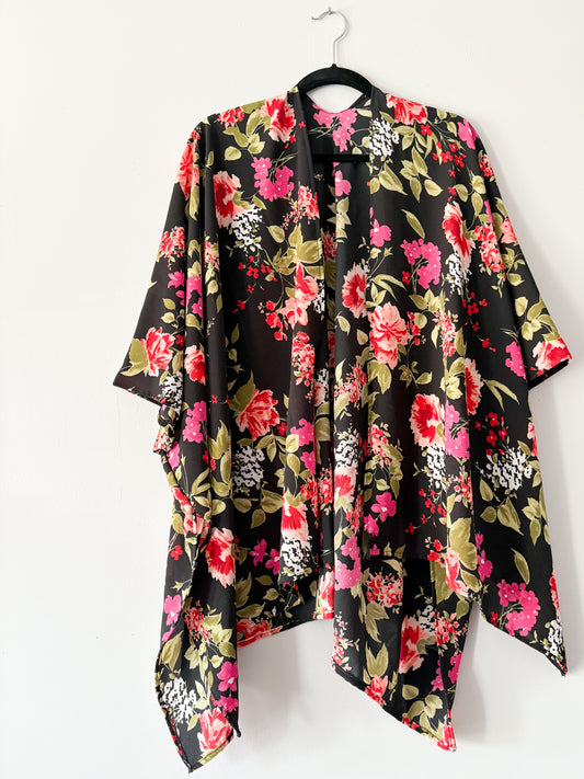 HANNAH KIMONO