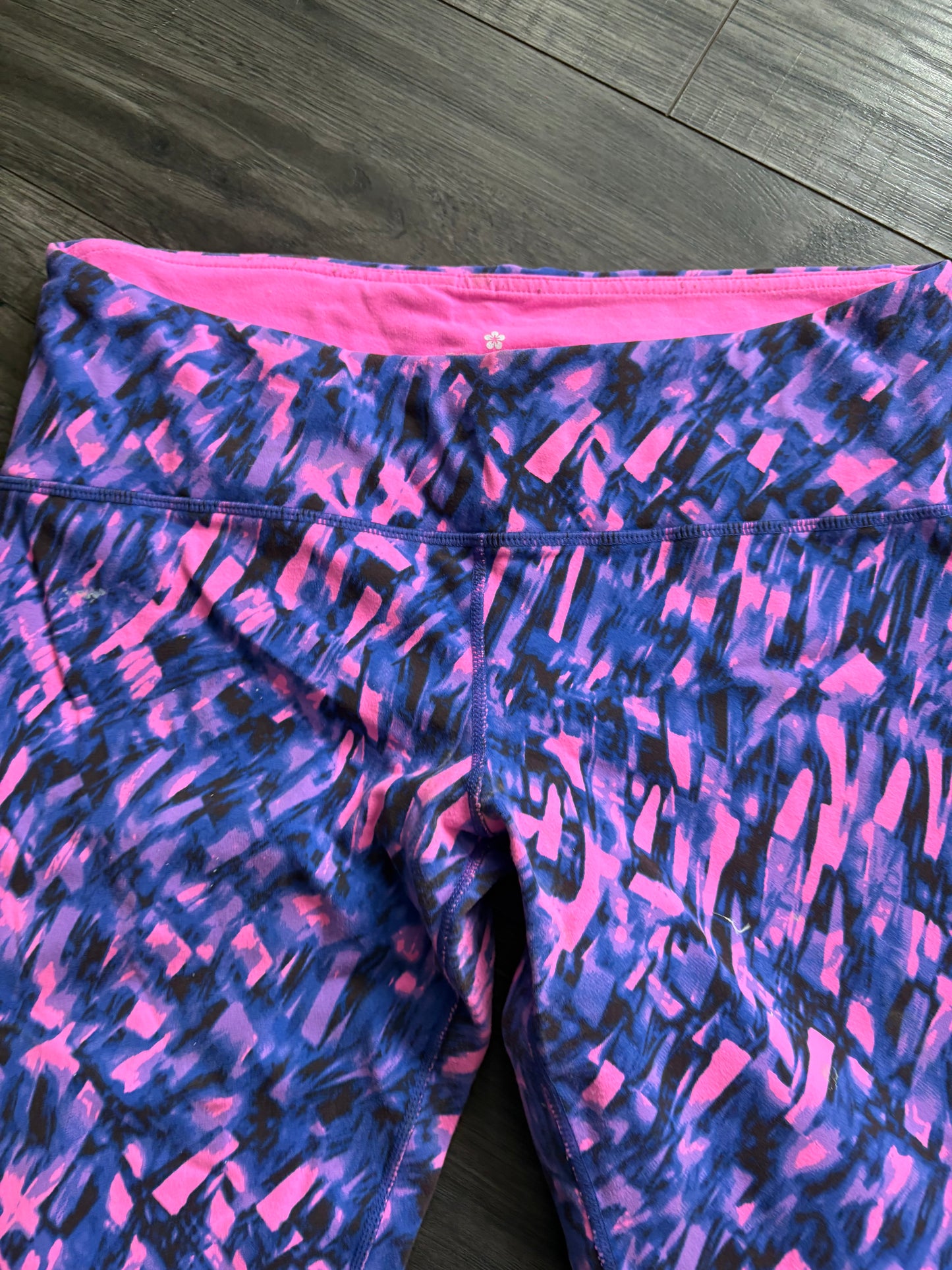 LEGGING DUO - MEDIUM