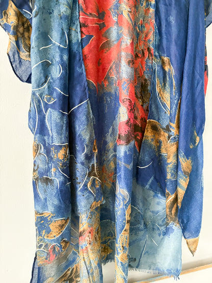 FIONA KIMONO