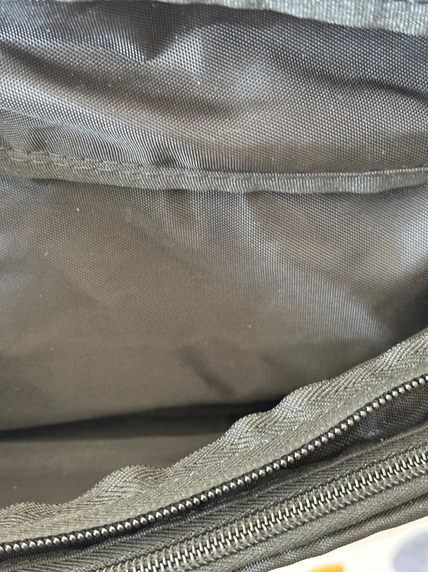 FILA OVERSIZED BELT BAG