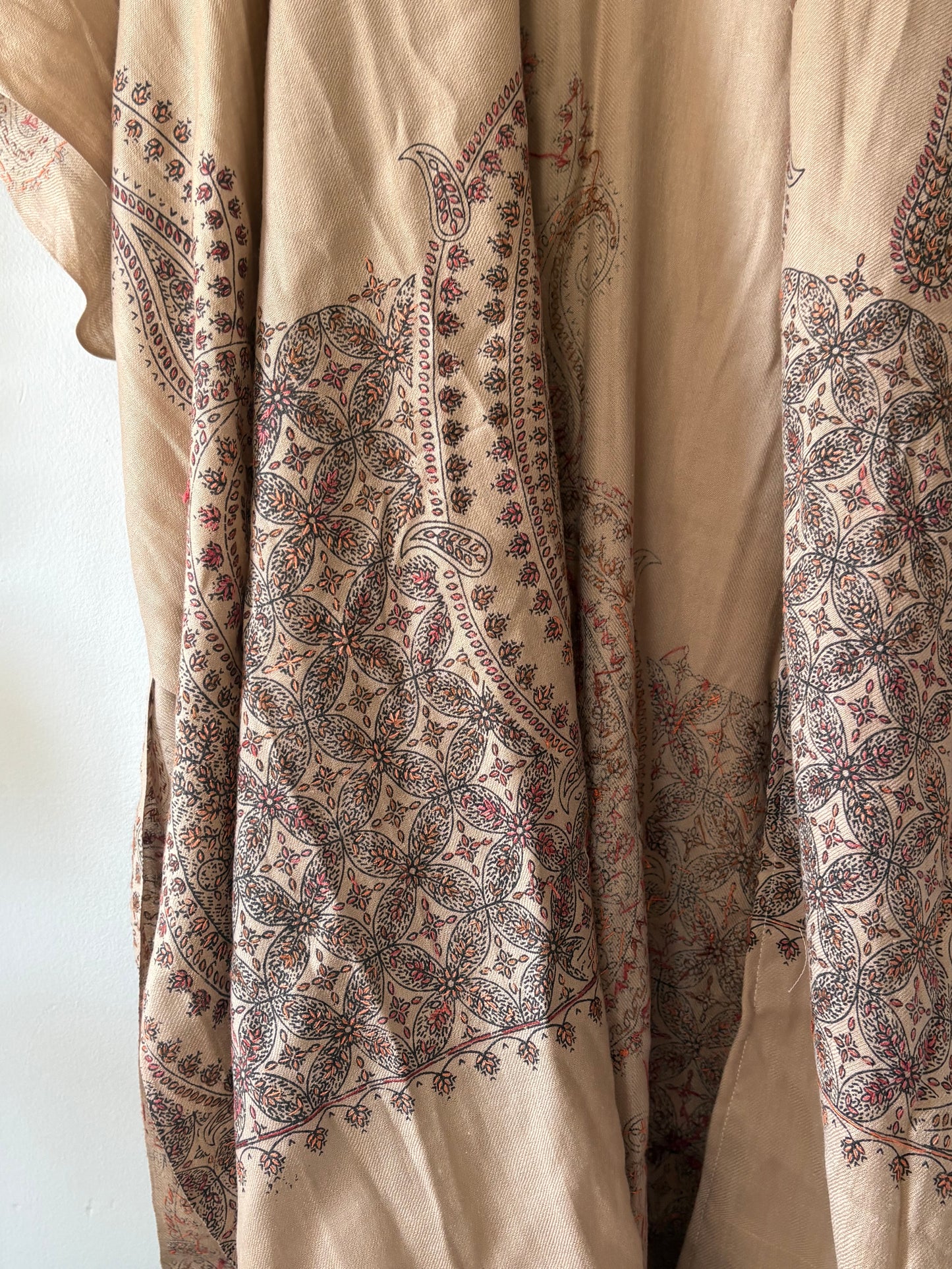 TAYLOR KIMONO