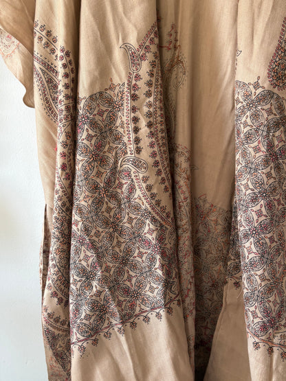 TAYLOR KIMONO