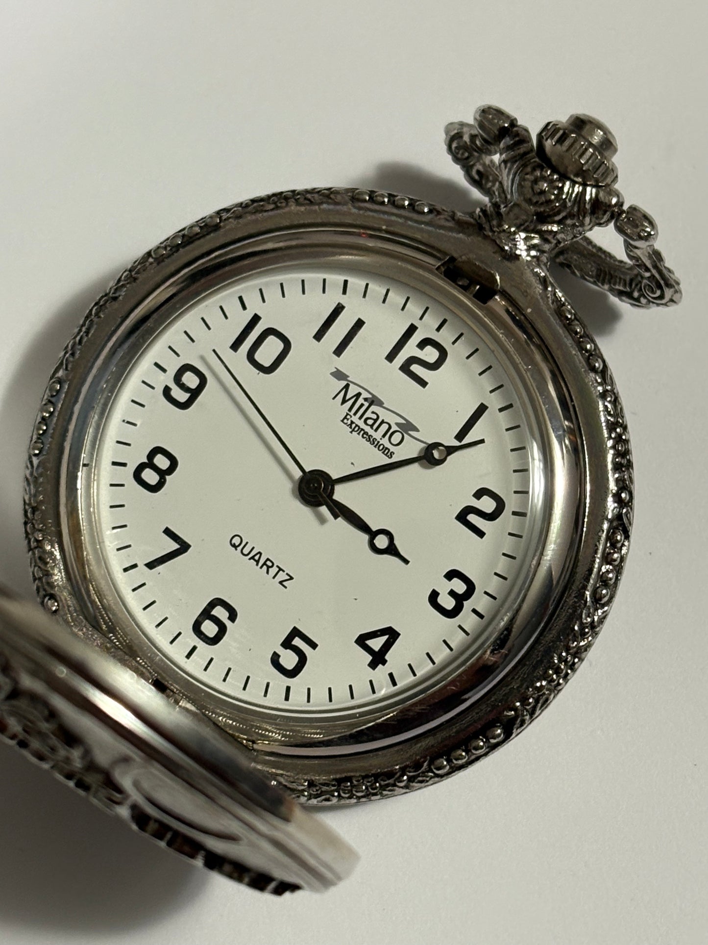 GRANDPA POCKET WATCH