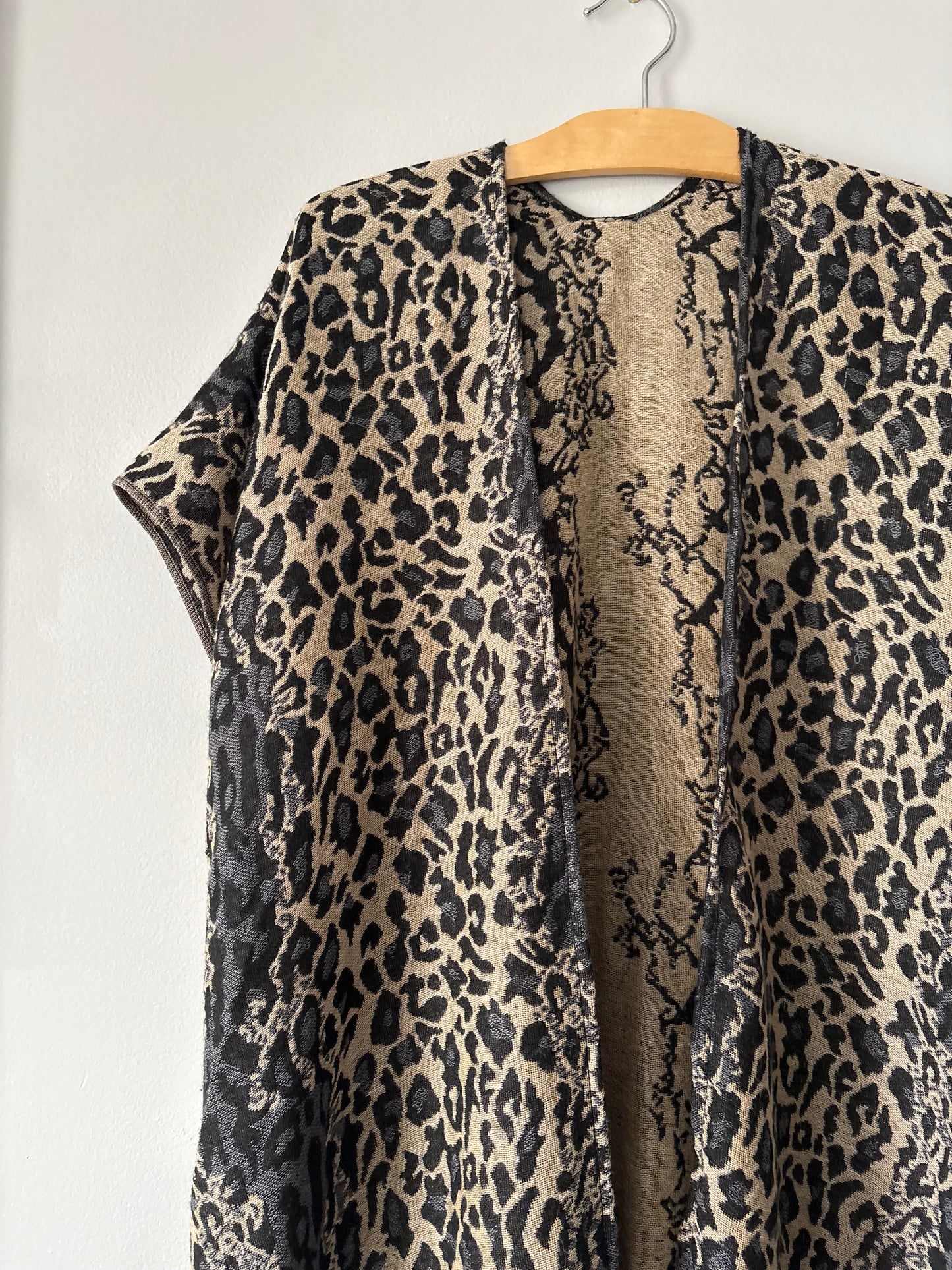 GINA KIMONO
