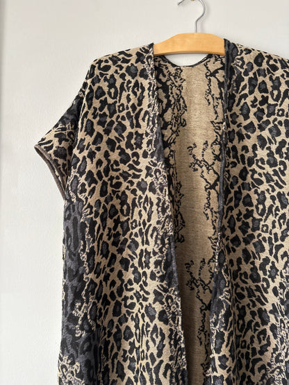 GINA KIMONO