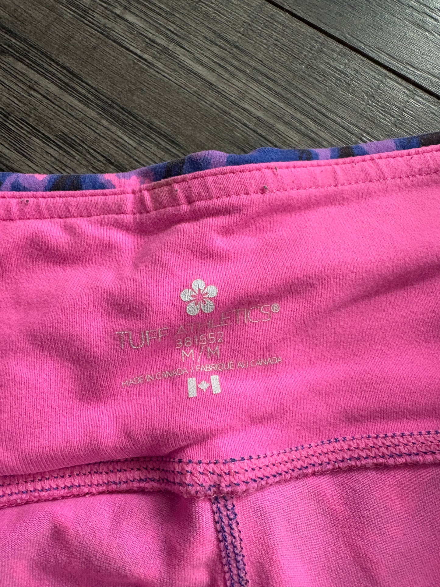 LEGGING DUO - MEDIUM