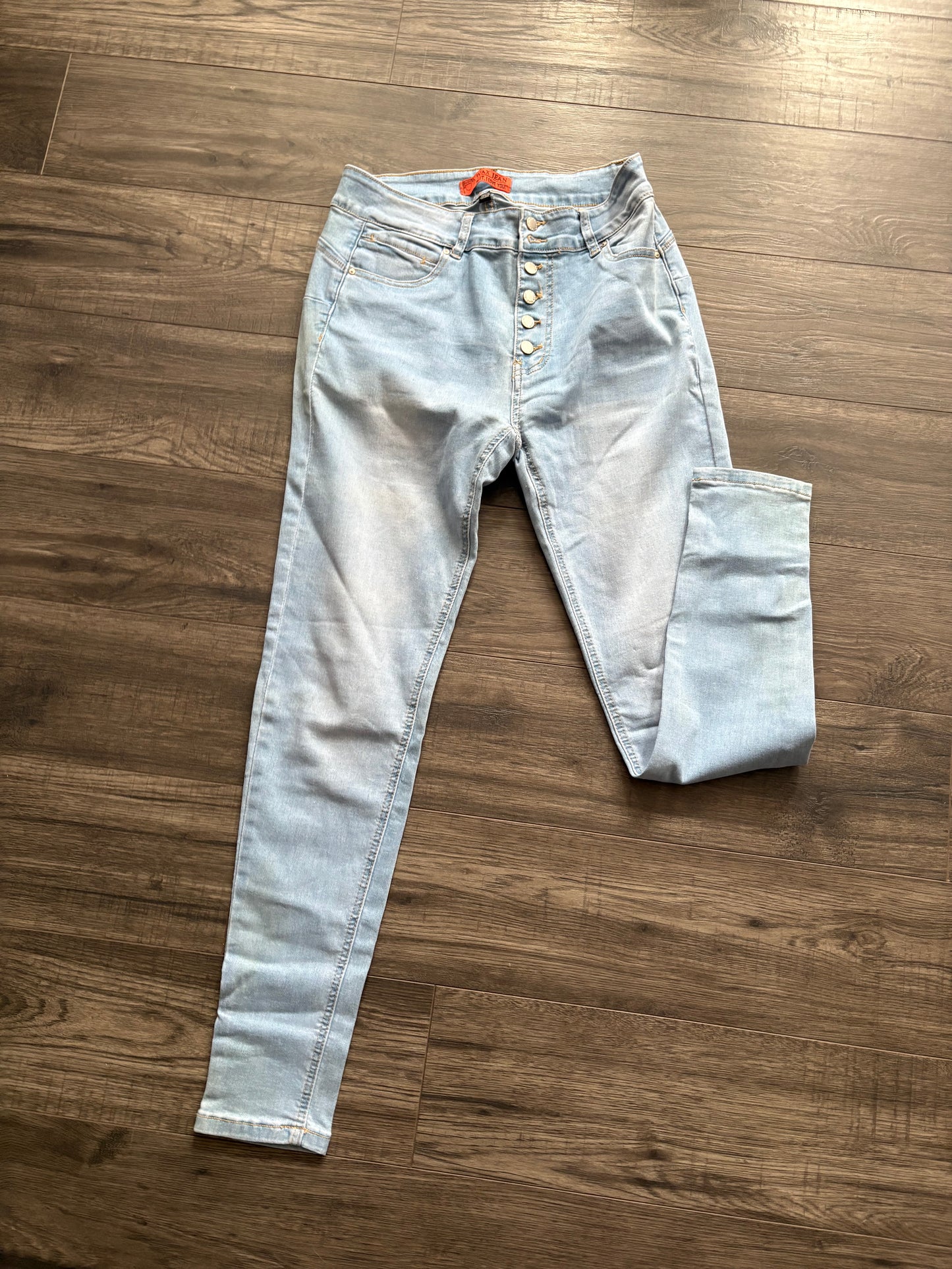 WAX JEANS - SZ. 13