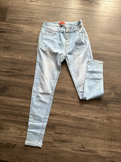 WAX JEANS - SZ. 13