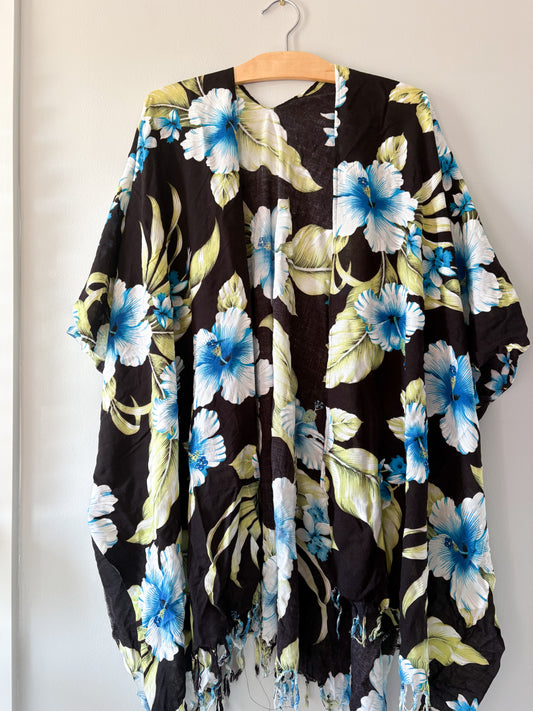 GINA KIMONO