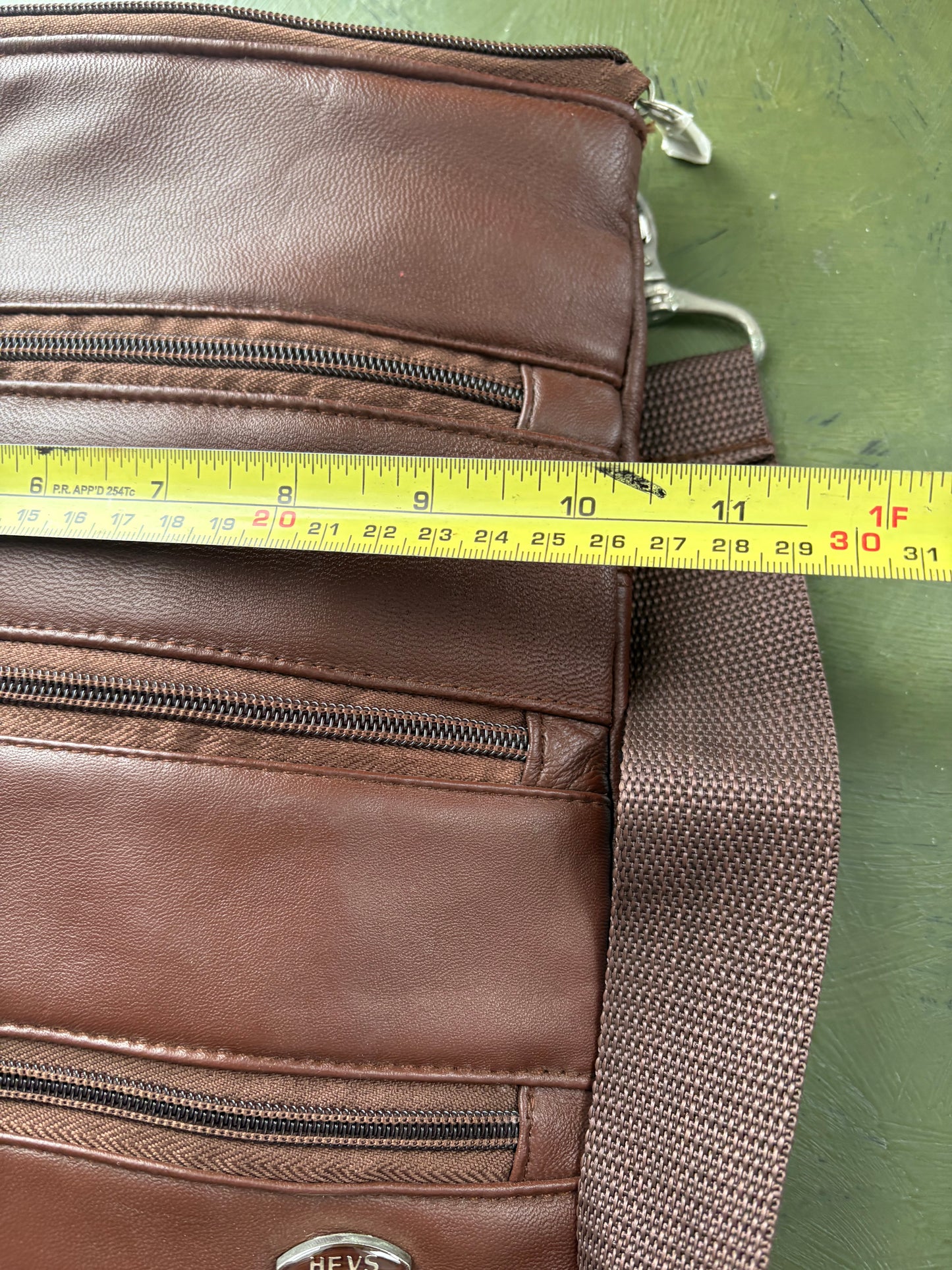CROSSBODY BAG