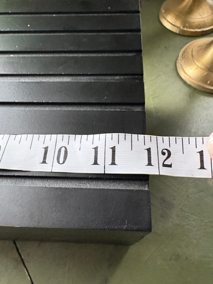JEWELRY BOX