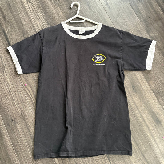MIKE'S HARD LEMONADE TEE - LARGE