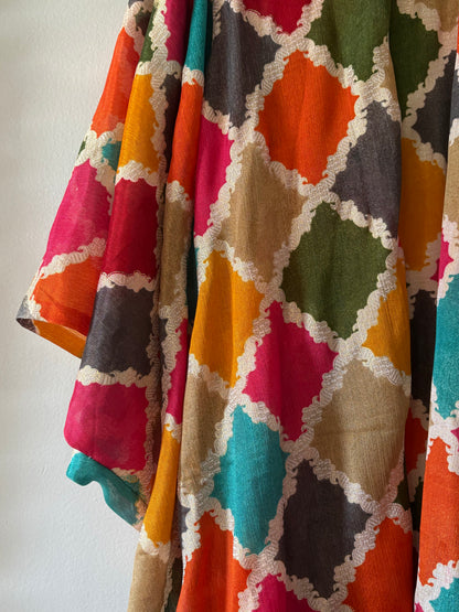 HATTI KIMONO