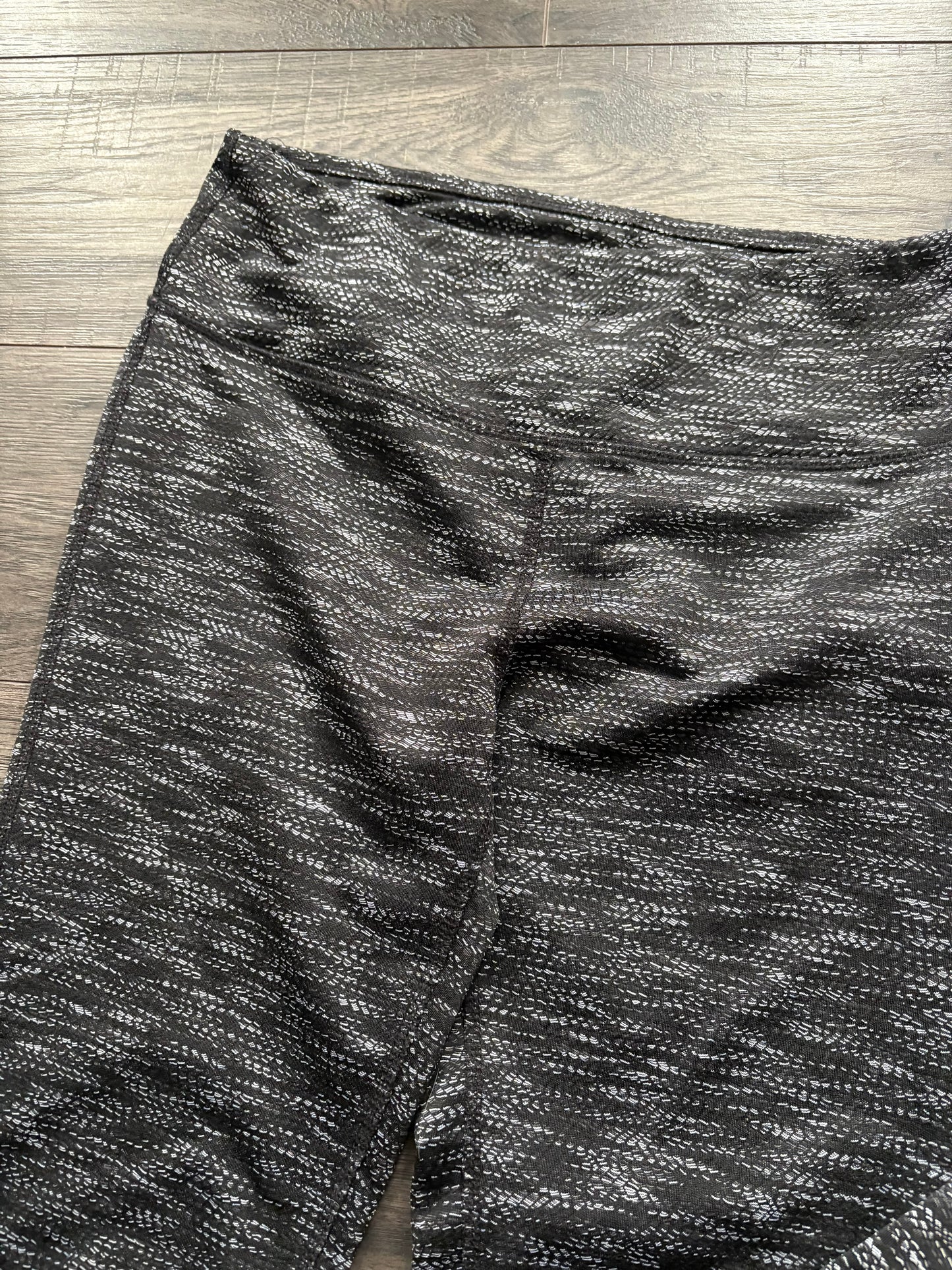 JOE FRESH LEGGINGS - MEDIUM