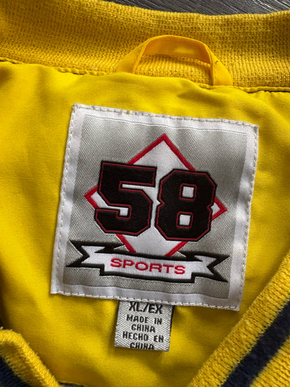 MICHIGAN SWEATER