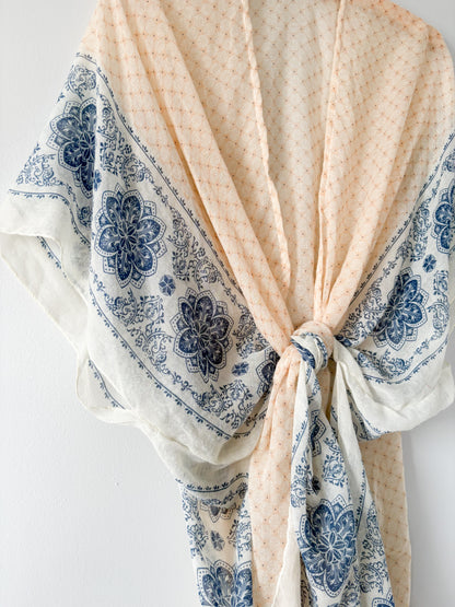 BELLE KIMONO