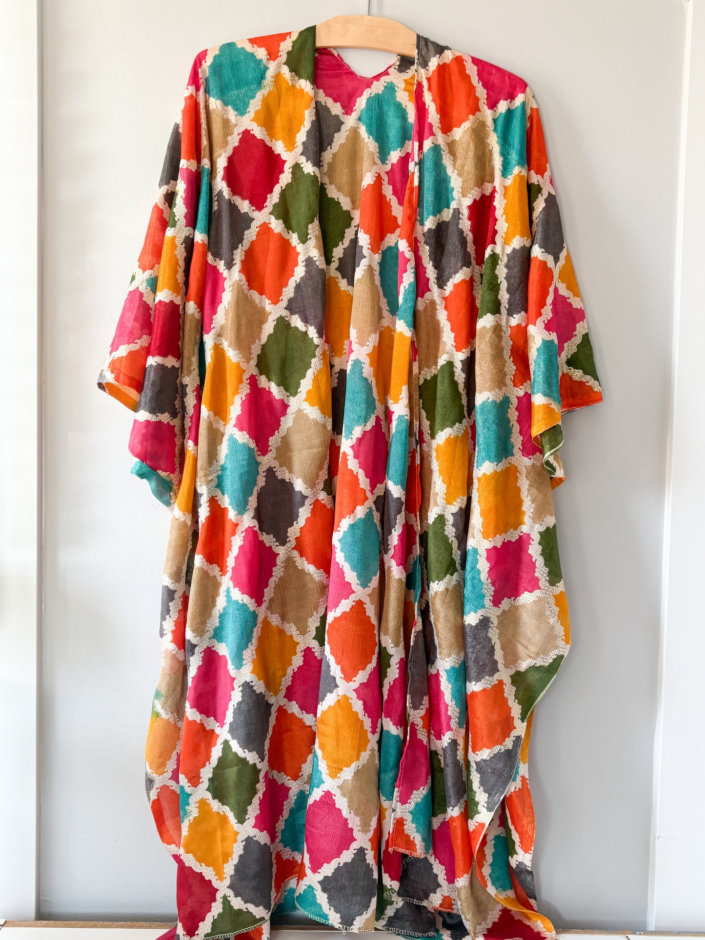 HATTI KIMONO