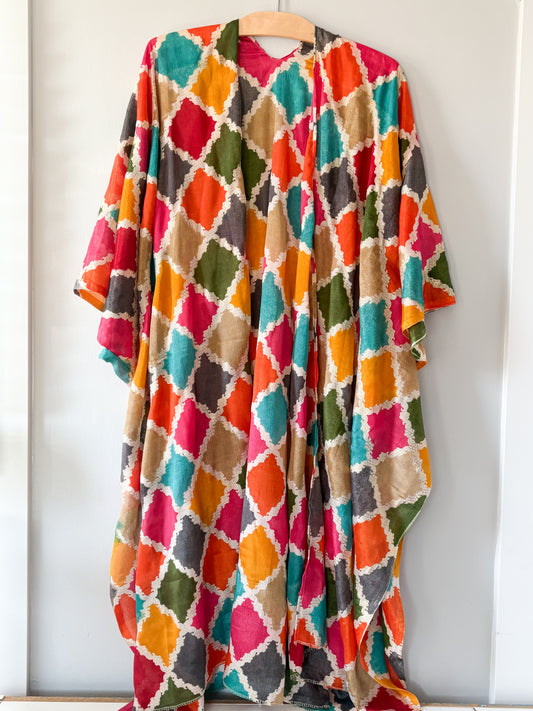 HATTI KIMONO