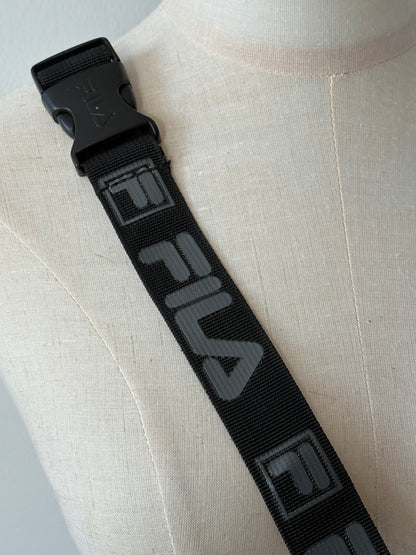 FILA OVERSIZED BELT BAG