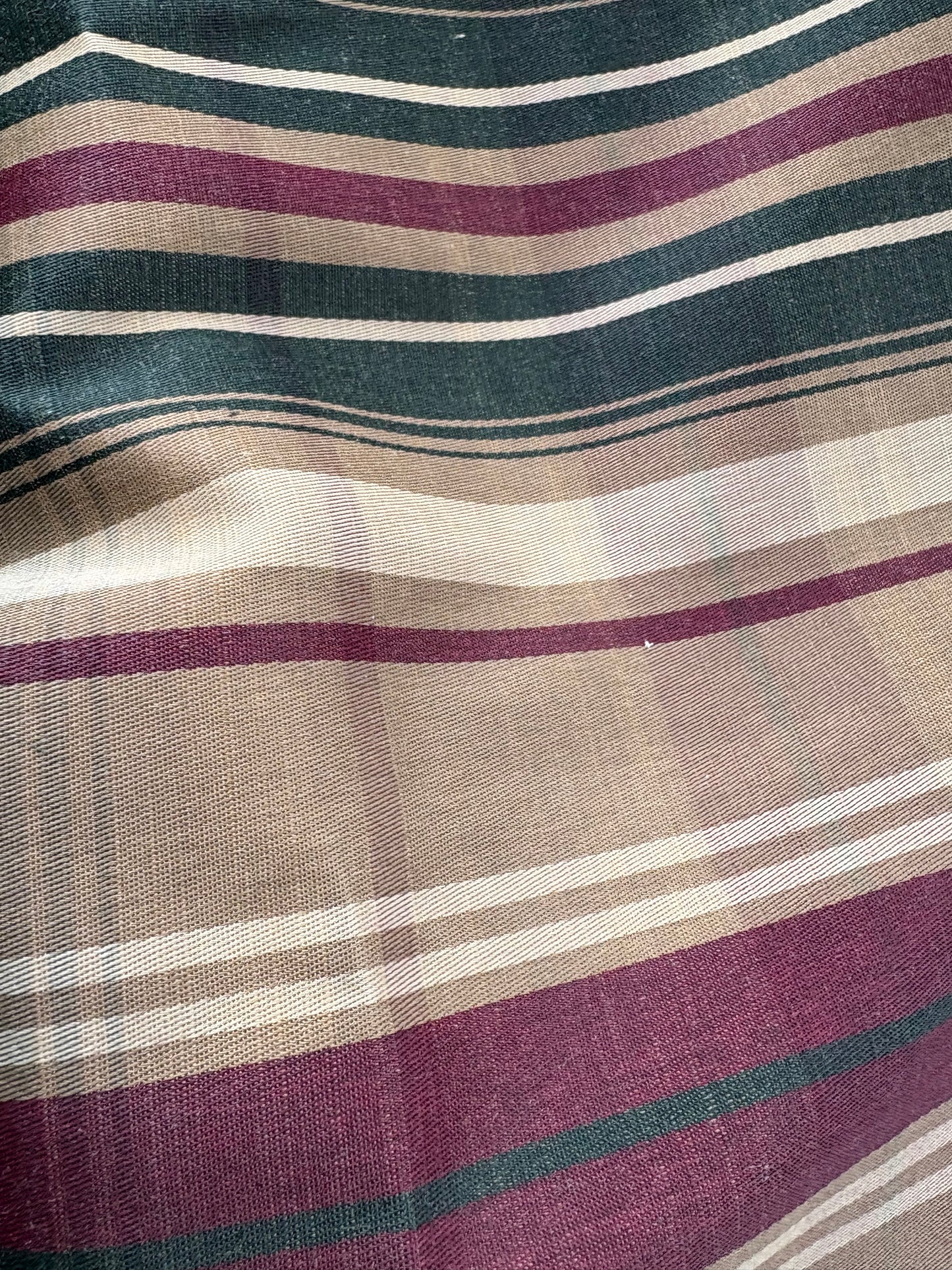 UPHOLSTERY FABRIC 75" x 60"