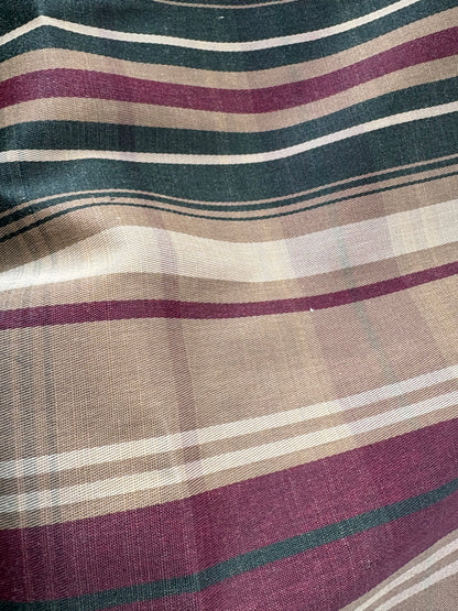 UPHOLSTERY FABRIC 75" x 60"