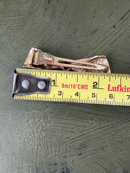 VASSAR BOW HAIR CLIP