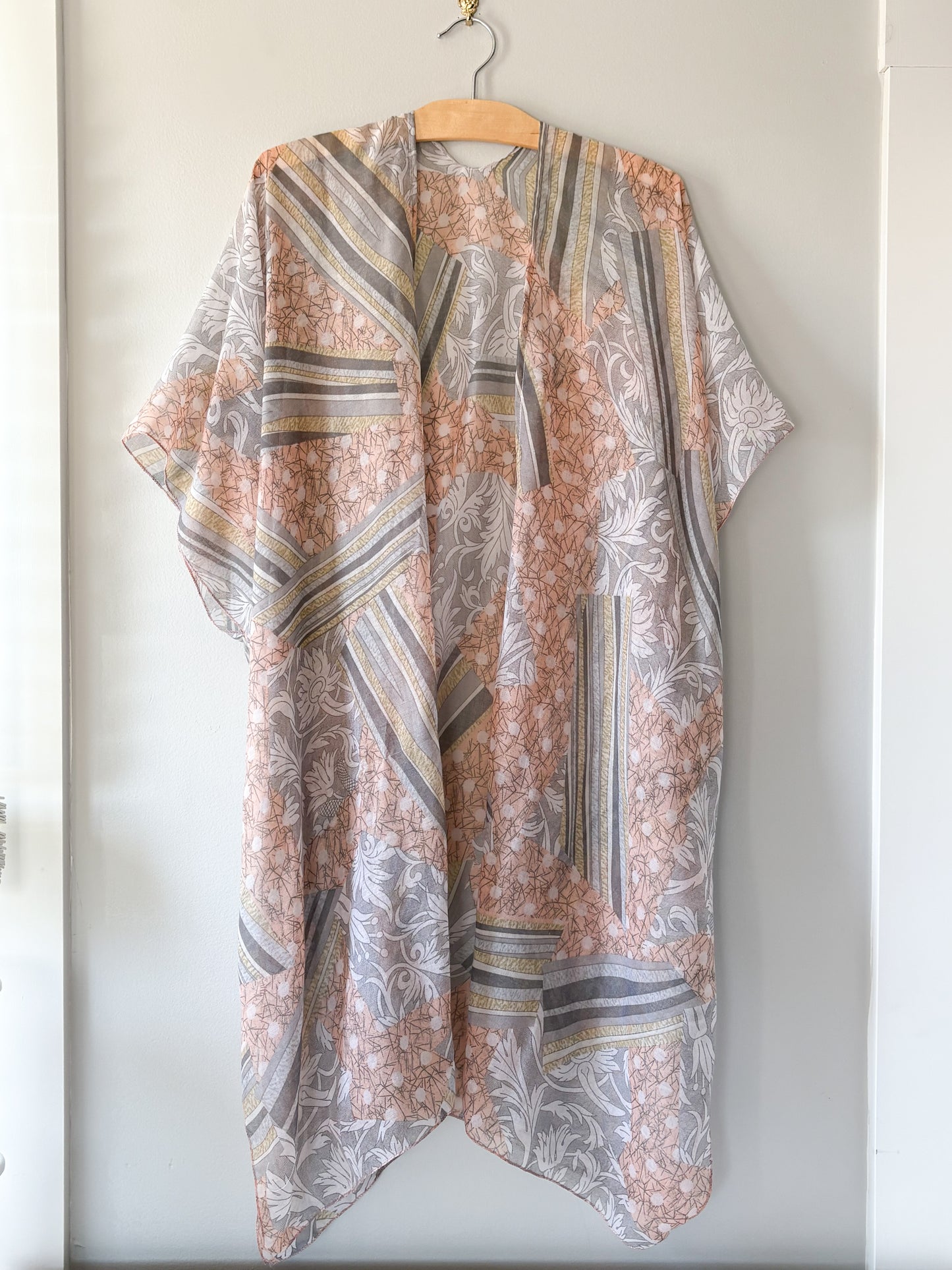 KARA KIMONO