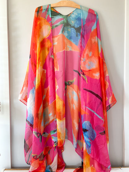 PATTI KIMONO
