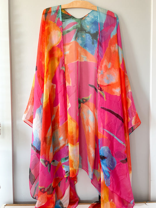 PATTI KIMONO