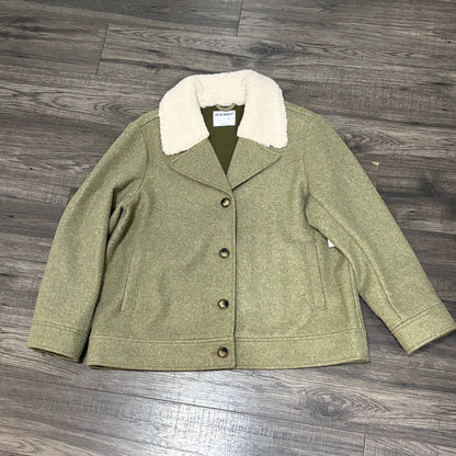 OLD NAVY JACKET - LARGE