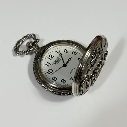 GRANDPA POCKET WATCH