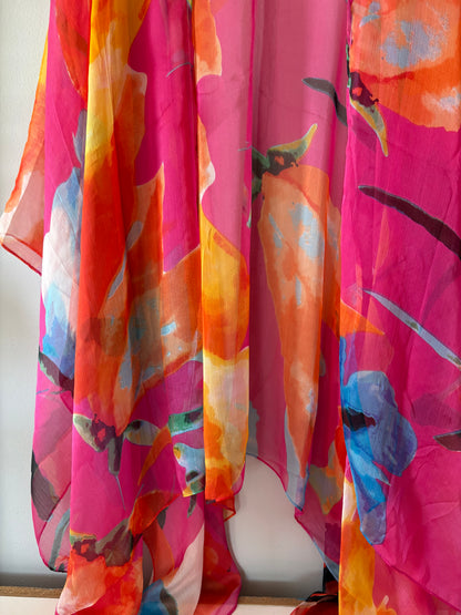 PATTI KIMONO