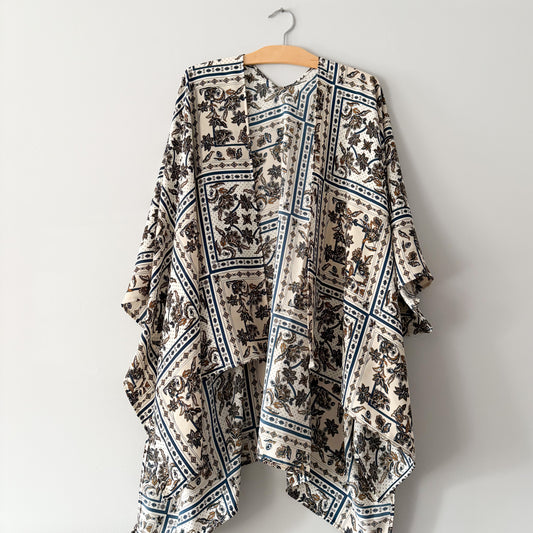ILA KIMONO