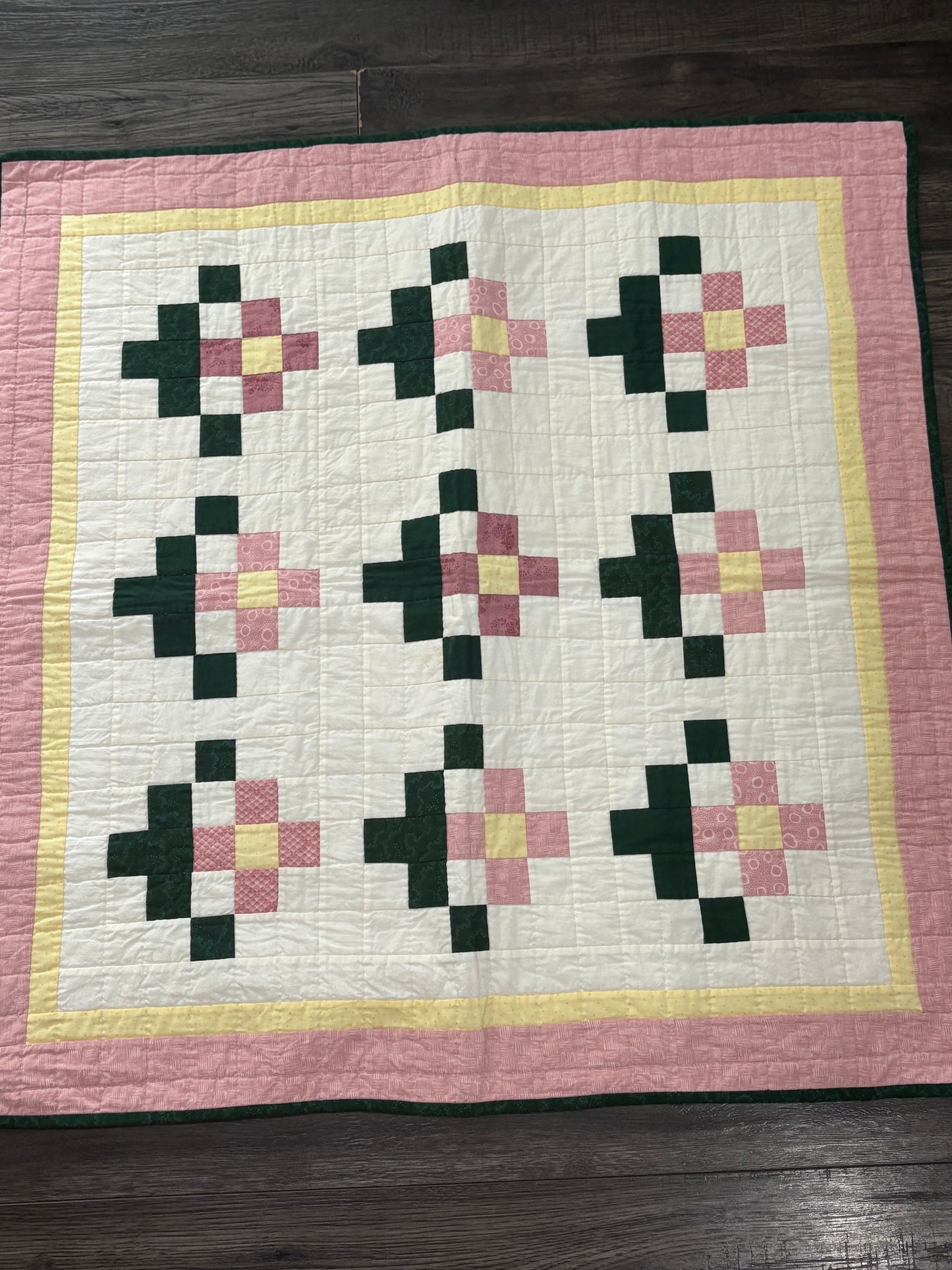 QUILT SQUARE