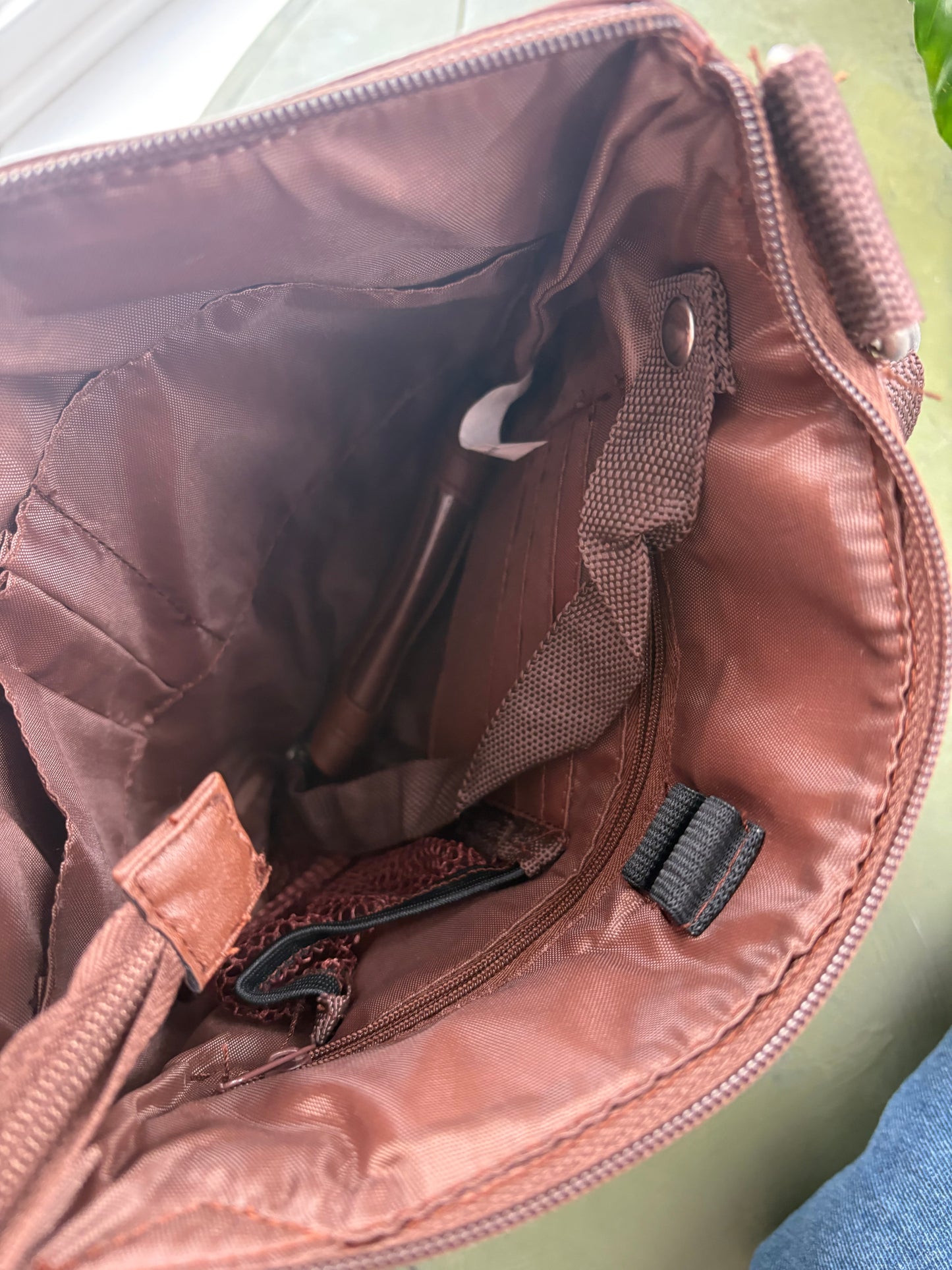 CROSSBODY BAG