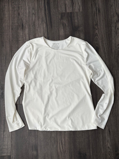 FRANK & OAK CONTOUR LONG SLEEVE - 4 colours