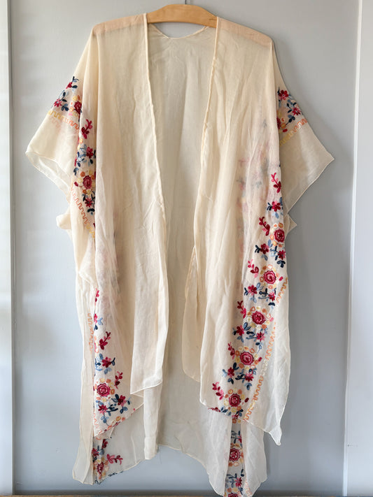 ADELAINE KIMONO