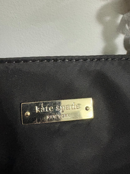 KATE SPADE NYLON PURSE