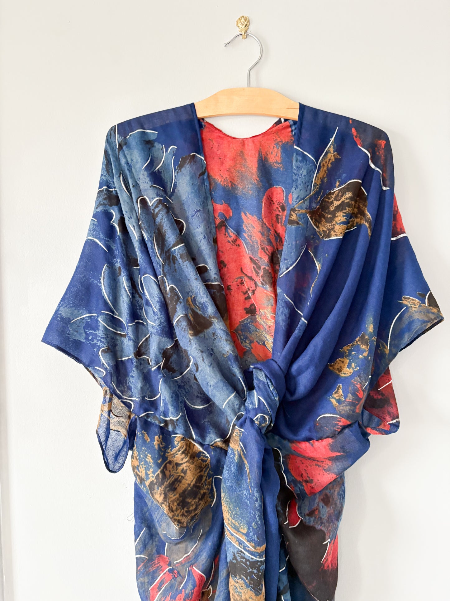 FIONA KIMONO