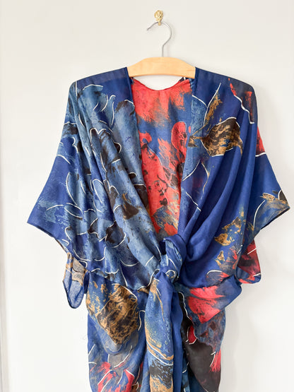 FIONA KIMONO