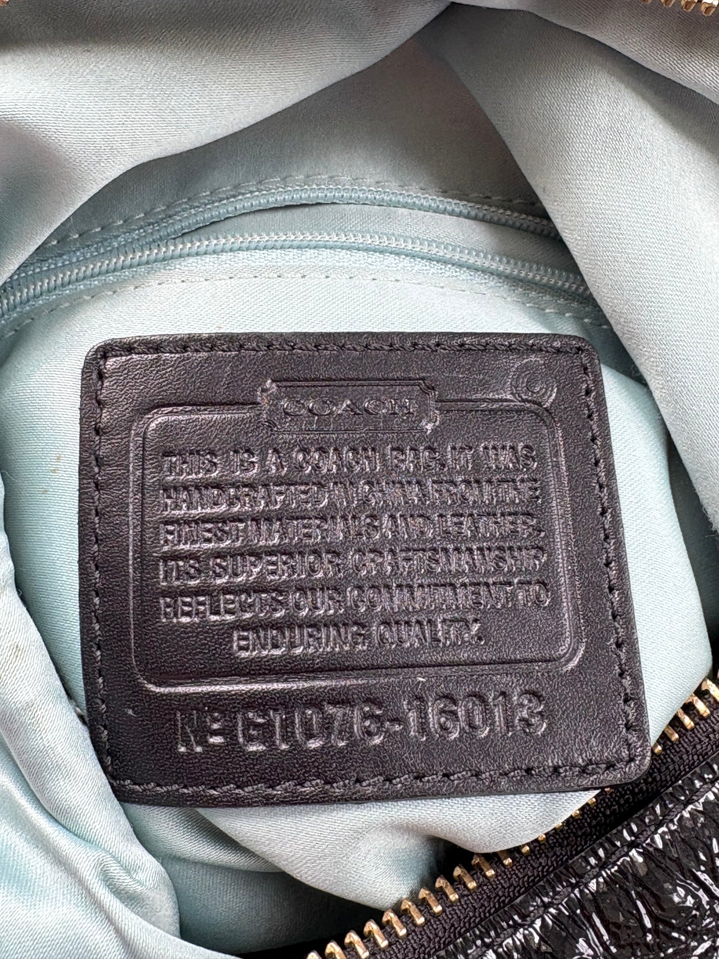 VTG GUESS CROSSBODY BAG