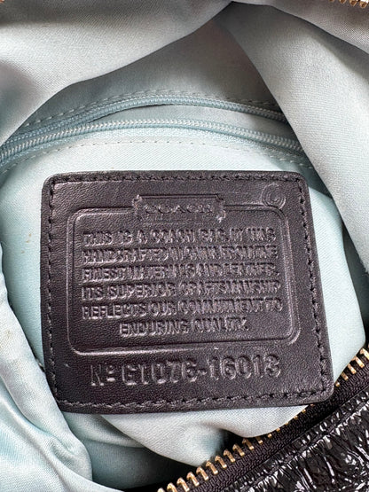 VTG GUESS CROSSBODY BAG