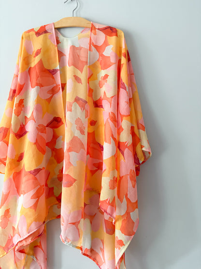 DANI KIMONO